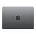 Thumbnail 3 : Apple MacBook Air 13.6" M2 Chip 512GB SSD MacOS Space Grey Laptop