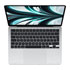 Thumbnail 2 : Apple MacBook Air 13.6" M2 Chip 512GB SSD MacOS Silver Laptop