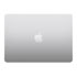 Thumbnail 3 : Apple MacBook Air 13.6" M2 Chip 512GB SSD MacOS Silver Laptop