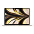 Thumbnail 1 : Apple MacBook Air 13.6" M2 Chip 512GB SSD MacOS Starlight Laptop