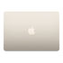 Thumbnail 3 : Apple MacBook Air 13.6" M2 Chip 512GB SSD MacOS Starlight Laptop