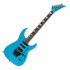 Thumbnail 1 : Jackson - American Series Soloist SL3 - Riviera Blue