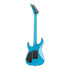 Thumbnail 4 : Jackson - American Series Soloist SL3 - Riviera Blue