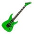 Thumbnail 1 : Jackson - American Series Soloist SL3 - Satin Slime Green