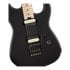 Thumbnail 2 : Charvel - Jim Root Signature Pro-Mod San Dimas Style 1 HH FR M, Satin Black