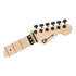 Thumbnail 3 : Charvel - Jim Root Signature Pro-Mod San Dimas Style 1 HH FR M, Satin Black