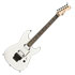 Thumbnail 1 : Charvel - Jim Root Signature Pro-Mod San Dimas Style 1 HH FR E, Satin White