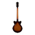 Thumbnail 4 : Gretsch G2655 Streamliner Center Block Jr. Double-Cut with V-Stoptail, Forge Glow Maple