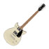 Thumbnail 1 : Gretsch G5222 Electromatic Double Jet BT with V-Stoptail, Laurel Fingerboard, Vintage White
