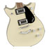 Thumbnail 2 : Gretsch G5222 Electromatic Double Jet BT with V-Stoptail, Laurel Fingerboard, Vintage White