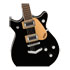 Thumbnail 2 : Gretsch G5222 Electromatic Double Jet BT with V-Stoptail, Laurel Fingerboard, Black