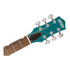 Thumbnail 3 : Gretsch G5222 Electromatic Double Jet BT with V-Stoptail Ocean Turquoise