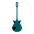 Thumbnail 4 : Gretsch G5222 Electromatic Double Jet BT with V-Stoptail Ocean Turquoise
