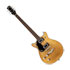 Thumbnail 1 : Gretsch G5222LH Electromatic Double Jet BT with V-Stoptail, Left-Handed, Laurel Fingerboard, Natural