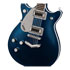 Thumbnail 2 : Gretsch G5232LH Electromatic Double Jet FT Midnight Sapphire