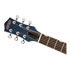 Thumbnail 4 : Gretsch G5232LH Electromatic Double Jet FT Midnight Sapphire