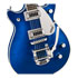 Thumbnail 2 : Gretsch G5232T Electromatic Double Jet FT with Bigsby, Laurel Fingerboard, Fairlane Blue