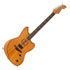Thumbnail 1 : Fender - American Acoustasonic Jazzmaster All-Mahogany, Natural