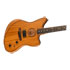 Thumbnail 2 : Fender - American Acoustasonic Jazzmaster All-Mahogany, Natural