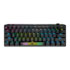 Thumbnail 2 : Corsair K70 PRO MINI Wireless RGB 60% Mechanical Gaming Keyboard
