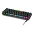 Thumbnail 4 : Corsair K70 PRO MINI Wireless RGB 60% Mechanical Gaming Keyboard