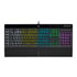 Thumbnail 2 : Corsair K55 RGB PRO Membrane Gaming Keyboard + SABRE PRO CHAMPION SERIES Optical Mouse