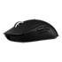 Thumbnail 1 : Logitech Gaming Mouse PRO X SUPERLIGHT Black