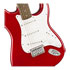 Thumbnail 2 : Squier - FSR Bullet Stratocaster HT - Red Sparkle