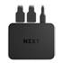 Thumbnail 3 : NZXT Signal 4K30 External 4K Ultra HD USB/HDMI Capture Card
