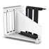 Thumbnail 1 : NZXT Vertical Graphics Card Mounting Kit White