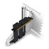 Thumbnail 2 : NZXT Vertical Graphics Card Mounting Kit White