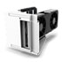Thumbnail 3 : NZXT Vertical Graphics Card PCIe 4.0 175mm Mounting Kit White
