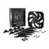 Thumbnail 1 : be quiet! 140mm Silent Wings Pro 4 PWM Fan
