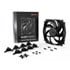 Thumbnail 1 : be quiet! 140mm Silent Wings 4 PWM Highspeed Fan