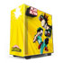 Thumbnail 1 : NZXT H510i My Hero Academia Rivals Limited Edition Mid Tower Windowed PC Gaming Case