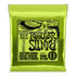 Thumbnail 1 : Ernie Ball Regular Slinky 10-46 Gauge Electric Guitar Strings