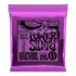 Thumbnail 1 : Ernie Ball Power Slinky 11-48 Gauge Electric Guitar Strings
