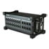Thumbnail 1 : Allen & Heath - DX168, 16 XLR Input / 8 XLR Output 96kHz Portable DX Expander