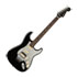 Thumbnail 1 : Fender American Ultra Luxe Strat Floyd Rose HSS Mystic Black