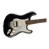 Thumbnail 2 : Fender American Ultra Luxe Strat Floyd Rose HSS Mystic Black