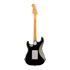 Thumbnail 4 : Fender American Ultra Luxe Strat Floyd Rose HSS Mystic Black