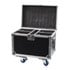Thumbnail 1 : Equinox - Quad Fusion 100 Spot/120 Zoom/Orbit Flight Case