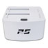 Thumbnail 1 : HighPoint RocketStor 3112D Dual-Bay SSD/HDD 2.5"/3.5" Docking Station USB3.2 USB-C
