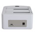 Thumbnail 2 : HighPoint RocketStor 3112D Dual-Bay SSD/HDD 2.5"/3.5" Docking Station USB3.2 USB-C