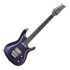 Thumbnail 1 : Ibanez - Joe Satriani Signature JS2450 - Muscle Car Purple