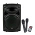 Thumbnail 2 : (Open Box) QTX - QR15PA Portable PA 15" Unit