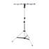 Thumbnail 1 : Equinox Chrome 3 Section Lighting Stand
