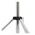 Thumbnail 4 : Equinox Chrome 3 Section Lighting Stand