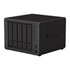 Thumbnail 1 : Synology Diskstation DS1522+ 5 Bay Desktop NAS 2.5"/3.5" SSD/HDD
