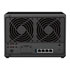 Thumbnail 4 : Synology Diskstation DS1522+ 5 Bay Desktop NAS 2.5"/3.5" SSD/HDD